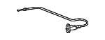 815903C000 - Body: Release Cable for Kia: Optima Image