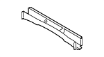 PK4Z6111165A - Body: Front Crossmember for Ford Image