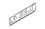 KK3Z6127970C - Body: Floor Extension for Ford Image