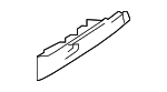 4516820204 - Body: Lower Insulator for Smart Image