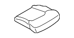 873116JD0A - : Seat Cushion Pad for Nissan Image