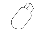 997006210Y - Electrical: Signal Bulb for Mazda Image