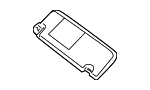 852203J300OR - : Sun-Visor for Hyundai Image