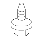 1999-2023 Toyota - Headlamp Assembly Screw