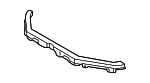 5320506021 - Body: Upper Tie Bar for Toyota: Solara Image