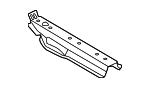 41117299778 - Body: Seat Crossmember for BMW Image