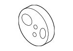 49132WF700 - : Pulley for Nissan Image