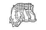 68490796AA - Engine: Intake Manifold for Mopar Image