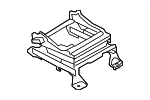 BT4Z7861704A - Body: Seat Track for Ford Image