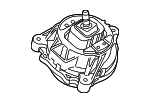 22117581618 - Engine: Motor Mount for BMW Image