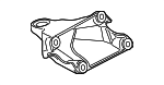 22116876206 - Engine: Mount Bracket for BMW Image