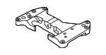 22319485330 - Engine: Trans Crossmember for BMW Image