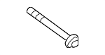 6503219 - HVAC: Compressor Bolt for Chrysler: PT Cruiser | Dodge: Neon Image