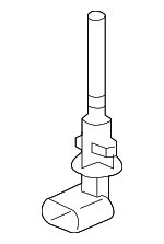 99764150300 - Cooling System: Level Sensor for Porsche: 911, Boxster Image