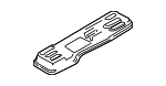 15639595 - Body: Tray for GM Image