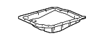 3510608010 - Engine: Trans Pan for Lexus: ES330, RX330, RX350 Image