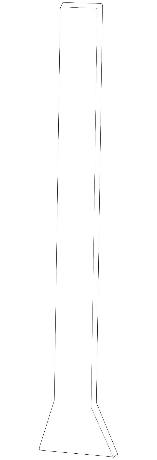 92137 R5000 92435-R5000GWP - Trim Molding 2021-2023 Kia Sorento | Kia.Parts Store