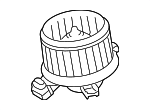 8710302210 - HVAC: Fan &amp; Motor for Toyota: Corolla, Prius, Prius Plug-In, Prius V Image