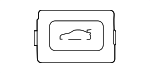 61319200316 - : Switch for Mini: Cooper Image