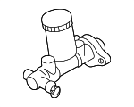 NC7243400B - : Master Cylinder for Mazda: Miata Image