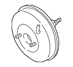 N06643800A - : Power Booster for Mazda: Miata Image