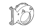 52471086 - HVAC: Blower Case for Chevrolet: Blazer, C1500, C2500, C3500, K1500 Pickup, K2500 Pickup, K3500 Pickup, Suburban C1500, Suburban C2500, Suburban K1500, Suburban K2500 | GMC: C1500 Pickup, C2500 Pickup, C3500 Pickup, K1500 Pickup, K2500 Pickup, K3500 Pickup, Suburban C1500, Suburban C2500, Suburban K1500, Suburban K2500, Yukon Image