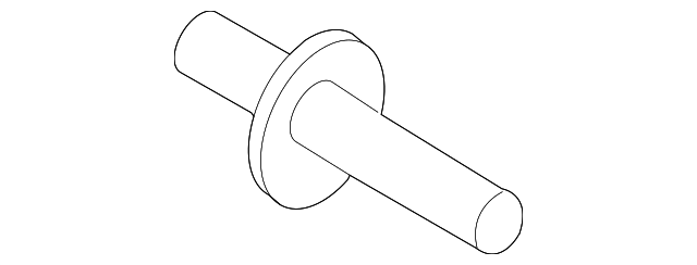 Heater Stud 11562554 | OEM Parts Online