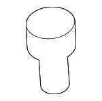 73454AG00A - : Discharge Hose Valve for Subaru: Ascent, Crosstrek, Forester, Impreza Image