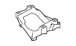 23950AA17A - HVAC: Lower Bracket for Subaru Image