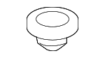 MB642445 - Body: Grommet for Mitsubishi Image