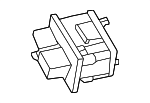 8205909 - Body: Actuator for Mercedes-Benz Image