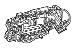 2946306300 - Body: Charging Port for Mercedes-Benz Image