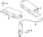 80001005 - : Noise Filter for Volvo Image