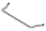 NC1034151B - : Stabilizer Bar for Mazda: Miata Image
