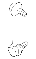 NC1034150 - : Stabilizer Link for Mazda: Miata Image