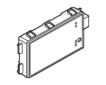 66325B551E5 - Body: Distance Sensor for Mini Image