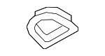 4M08618334PK - Body: Lift Bracket for Audi Image