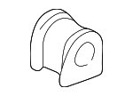 48815AE010 - Suspension: Stabilizer Bar Bushing for Toyota: Sienna Image