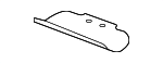 15712483 - Engine: Heat Shield for GM Image