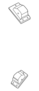 22188659 - Engine: Mount for GM Image