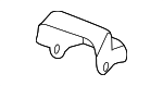 15027096 - Engine: Mount Bracket for GM Image