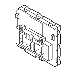 5Q0937085CR - : Control Module for Audi: Q3 Image