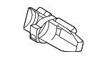 PAB860985 - Body: Seat Frame Holder for Porsche Image