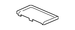 83406THRA01ZA - : Mat for Honda: Odyssey Image