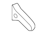 64143FE020NV - : Recline Lever for Subaru: Impreza Image