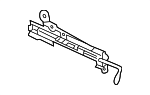 64160FE131 - Body: Seat Track for Subaru: Impreza Image