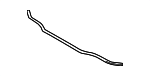 533830E020 - Body: Seal To Cowl for Lexus Image