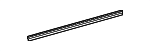 678550C030 - Body: Protector for Toyota Image