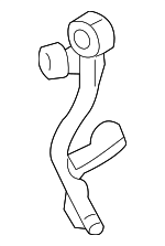 25910RPC000 - : Cooling Pipe for Honda Image