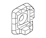 17115A98219 - Cooling System: Side Mount for Mini Image